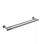 Riobel Paradox PX6 60 cm 24 double towel bar