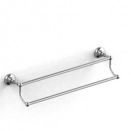 Riobel RO6 60 cm 24 double towel bar