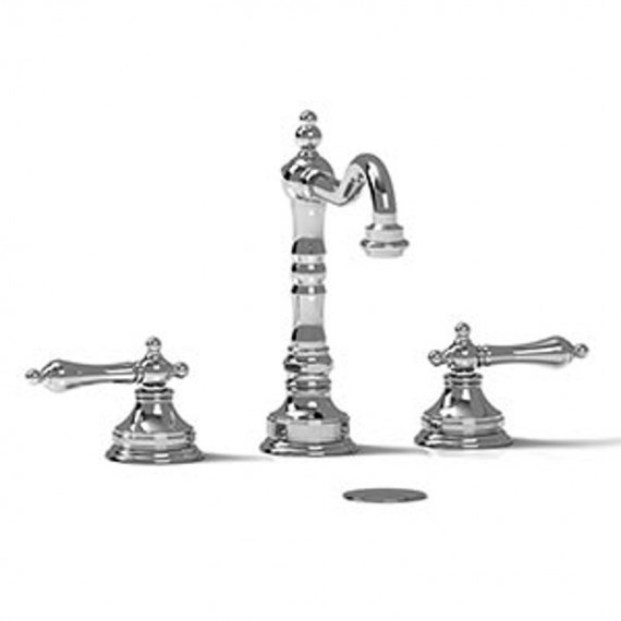 Riobel RT08L 8 lavatory faucet