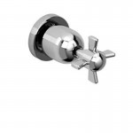 Riobel RT27X 3-way 0.5 diverter