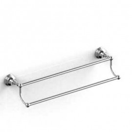 Riobel RT6 60 cm 24 double towel bar