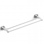 Riobel Salome SA6 60 cm 24 double towel bar