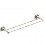 Riobel Salome SA6 60 cm 24 double towel bar