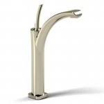 Riobel SL01 Single hole lavatory faucet