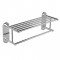 Riobel Star ST9 60 cm 24 towel bar with shelf
