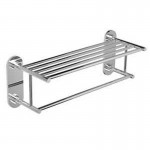 Riobel Star ST9 60 cm 24 towel bar with shelf