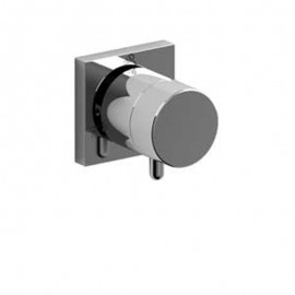 Riobel TCSTQ27 3-way 0.5 diverter trim