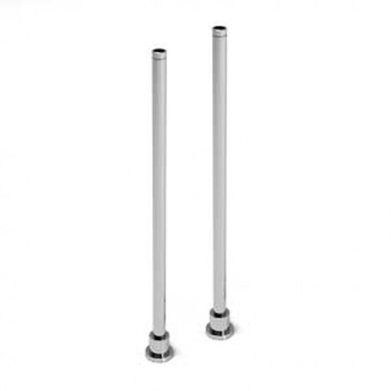 Riobel TU26 66 cm 26 high floor riser pair