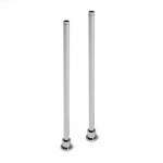 Riobel TU26 66 cm 26 high floor riser pair