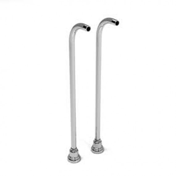 Riobel TU33 76 cm 30 high floor riser pair