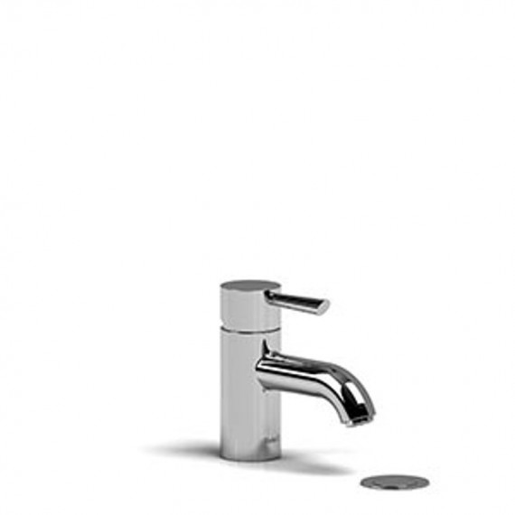 Riobel VS01 Single hole lavatory faucet