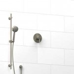 Riobel VSTM54 Type P pressure balance shower