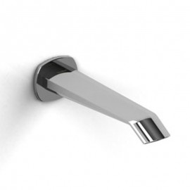 Riobel Venty VY80 Wall tub spout