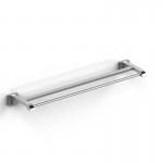 Riobel Zendo ZO6 60 cm 24 double towel bar