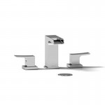 Riobel Zendo ZOOP08 8 lavatory open spout faucet