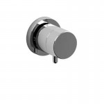 Riobel TCSTM27 3-way 0.5 diverter trim