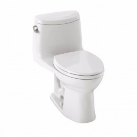 TOTO MS604114CEF ULTRAMAX II ONE PC TOILET