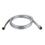 Empyrean 60" Double Interlock Flexible Hose