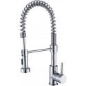 Empyrean Tornado Pull Down Kitchen Faucet - TORNADO