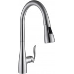 Empyrean Blaze Pull Down Kitchen Faucet - BLAZE