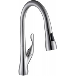 Empyrean Diesel-3 Pull Down Kitchen Faucet - DIESEL-3