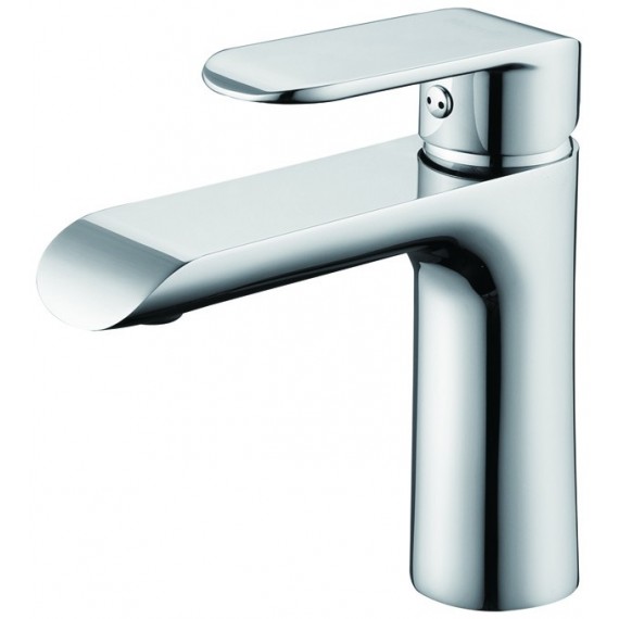 Empyrean Aster Single Hole Bathroom Lavatory Faucet - ASTER-1