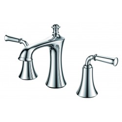 Empyrean RHE08 Rhea 8" Widespread Lavatory Faucet