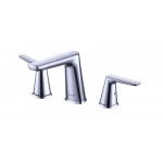 Empyrean Puravida Widespread Lavatory Faucet