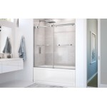 MAAX DUEL TUB 56-59 X 55.5 - 136270