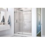 MAAX DUEL SHOWER 44-47 X 70.5 - 136271