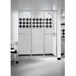 MAAX TRIPLE PLUS SHOWER DR 43X69 - 138290