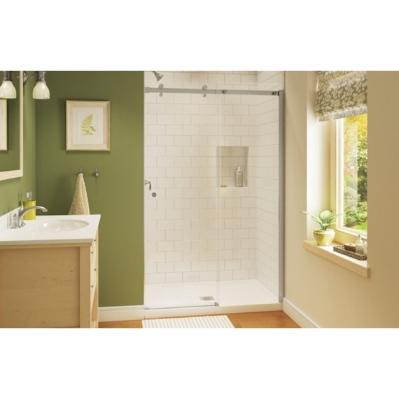 MAAX LUMINESCENCE SHOWER DOOR 44.5-47 - 138992