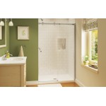 MAAX LUMINESCENCE SHOWER DOOR 44.5-47 - 138992