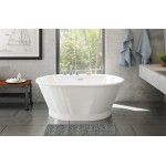 MAAX BRIOSO 6042 BATHTUB - 103901