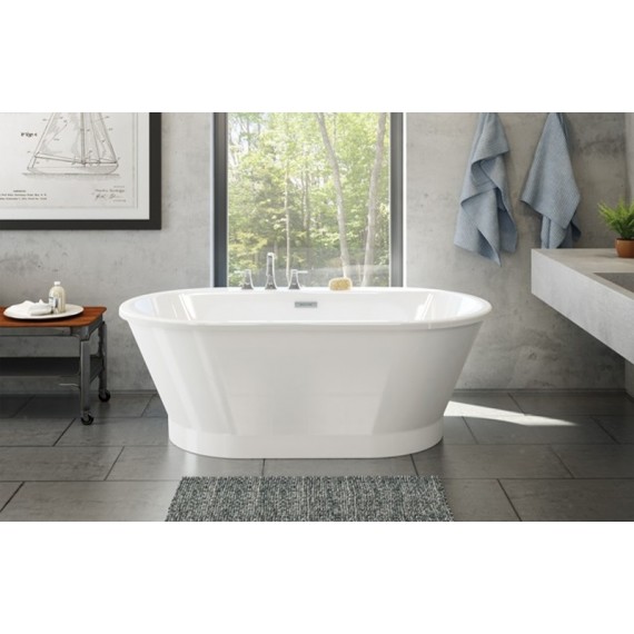 MAAX BRIOSO 6636 BATHTUB - 103903