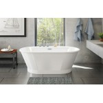 MAAX BRIOSO 6636 BATHTUB - 103903