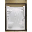 MAAX STAMINA 60-II WITHOUT ROOF CAP - 101142