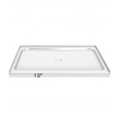 MAAX BACKWALL 60 - 105072