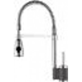 Blanco Maestro Ii Pull Down ChromeCind