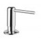 Blanco Femme Soap Dispenser Chrome