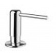 Blanco Femme Soap Dispenser Chrome