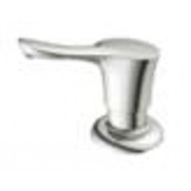 Blanco Napa Soap Dispenser Stainless Finish