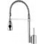 Blanco Maestro Ii Pull Down Chrome