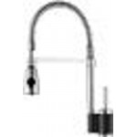 Blanco Maestro Ii Pull Down ChromeAnth