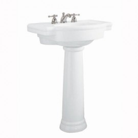 American Standard Retrospect Pedestal Only - 0066000