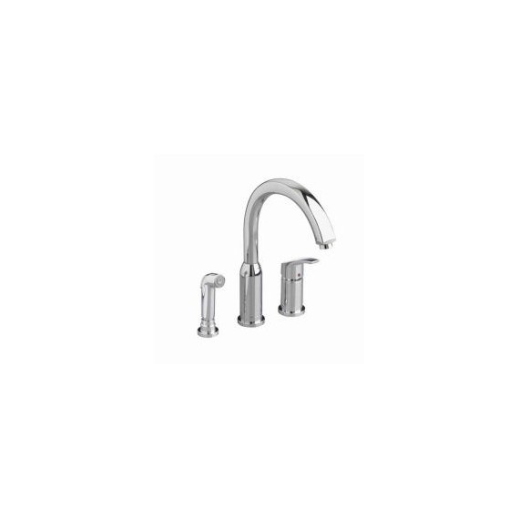 American Standard Arch High-Arc W Spray - 4101301