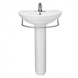 American Standard Ravenna Pedestal Combo Cho - 0268100