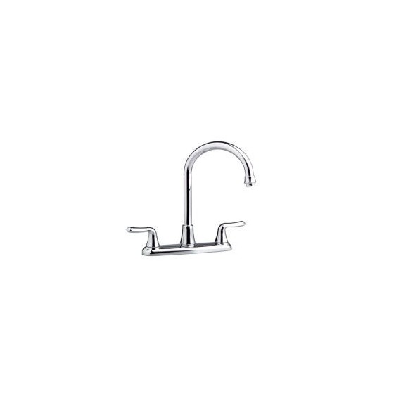 American Standard Colony Soft Kitchen High-Arc L Spray - 4275550