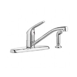 American Standard Colony Choice Kitche WSide Spray 1.5Gpm - 4175701F15