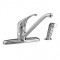 American Standard Rel Kit LSpry LAdp 3 Hole Sink 1.5Gpm - 4205000F15